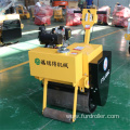 Diesel Engine 24Inch Single Drum Hand Road Roller (FYL-600C)